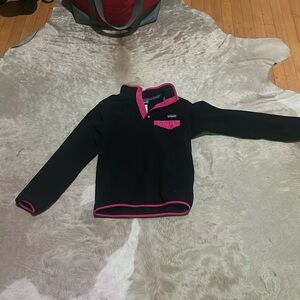 Vintagee Patagonia fleec